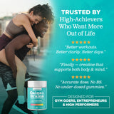Attain Nutrients Creatine Chews – saveur fraise-citronnade agréable pendant l'entraînement