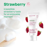 Emballage HDPE recyclable ATTITUDE contribue à une routine plus durable.