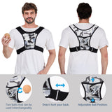 atypebrace tissu respirant premium assurant confort sans surchauffe.