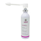 Audinell buse guide conique dirige le spray avec précision.