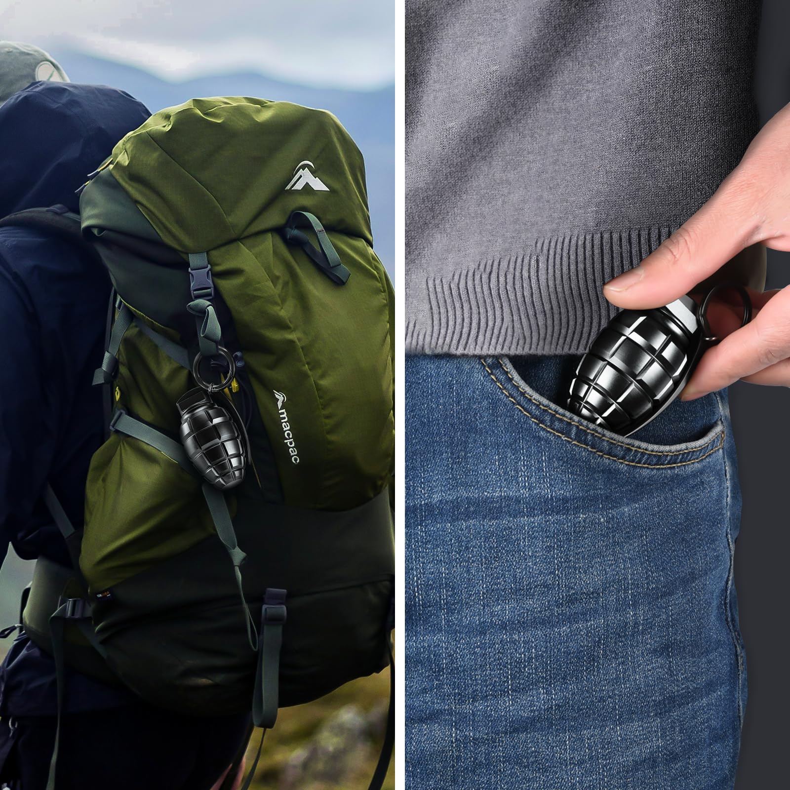 Aufew pilulier extérieur, compagnon idéal pour activités et voyages.