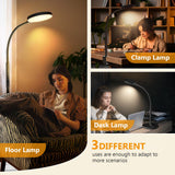 Aulaidik lampe-therapie minuterie: programmez l'arrêt pour gagner du temps