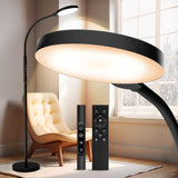 Aulaidik lampe-therapie sol 3-en-1: lumière performante pour bureau