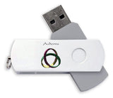 Aulterra EMF Home Neutralizer USB – appareils électroniques domestiques compatibles et sécurisés.