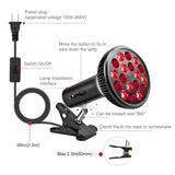Emballage et accessoires du clip de protection Aumtrly