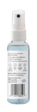 Aura Cacia Potion Oreiller: spray lavande et houblon pour atmosphère nocturne.