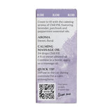 Aura Cacia Chill Pill aromathérapie lavande pour une détente douce et naturelle.