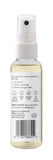 Aura Cacia Chill Pill spray mains, utilisation pratique en déplacement