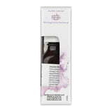 Aura Cacia Chill Pill inhalation sur mouchoir pour relaxation rapide.