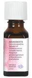 Diffusion aromathérapie douce Heart Song d'Aura Cacia pour une ambiance apaisante.