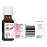 Ingrédients Heart Song pour soins corporels DIY, à diluer correctement avant application.