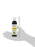 Aura Cacia huile soin peau avocat – flacon clair en routine beauté.