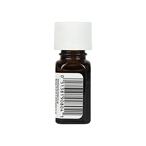 Aura Cacia huile essentielle arbre à thé — ajoutée aux nettoyants ménagers naturels.