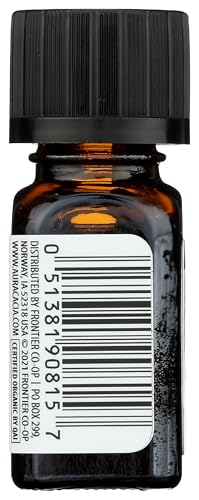 Aura Cacia huile essentielle citronnelle – gouttes, utilisation pratique au quotidien.