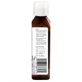 Aura Cacia huile massage lavande, essences pures pour une glisse soyeuse