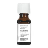 Aura Cacia huile essentielle pin sylvestre — diffuseur aromathérapie pour rafraîchir l’air domestique.