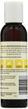 Aura Cacia huile soin peau avocat – texture légère qui pénètre.