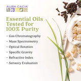 Aura Cacia Kit Découverte utilisation diffusion: profiter d'une ambiance relaxante