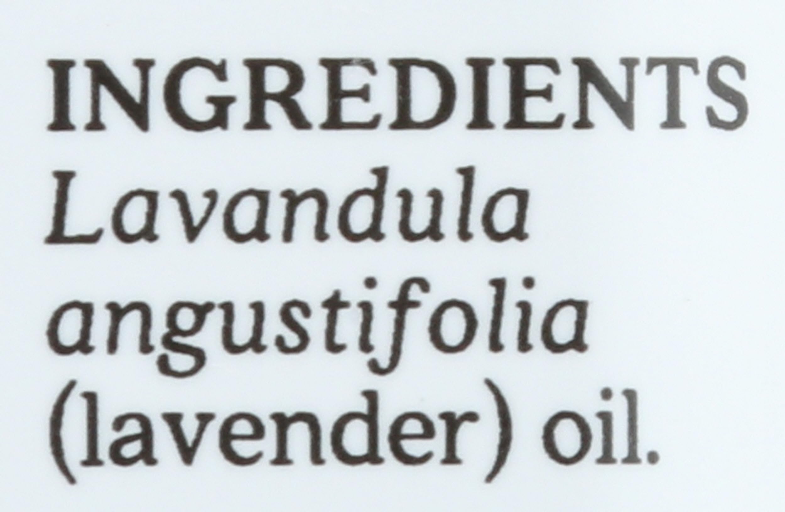 Aura Cacia Lavande diffusion ambiante pour créer une ambiance calme.