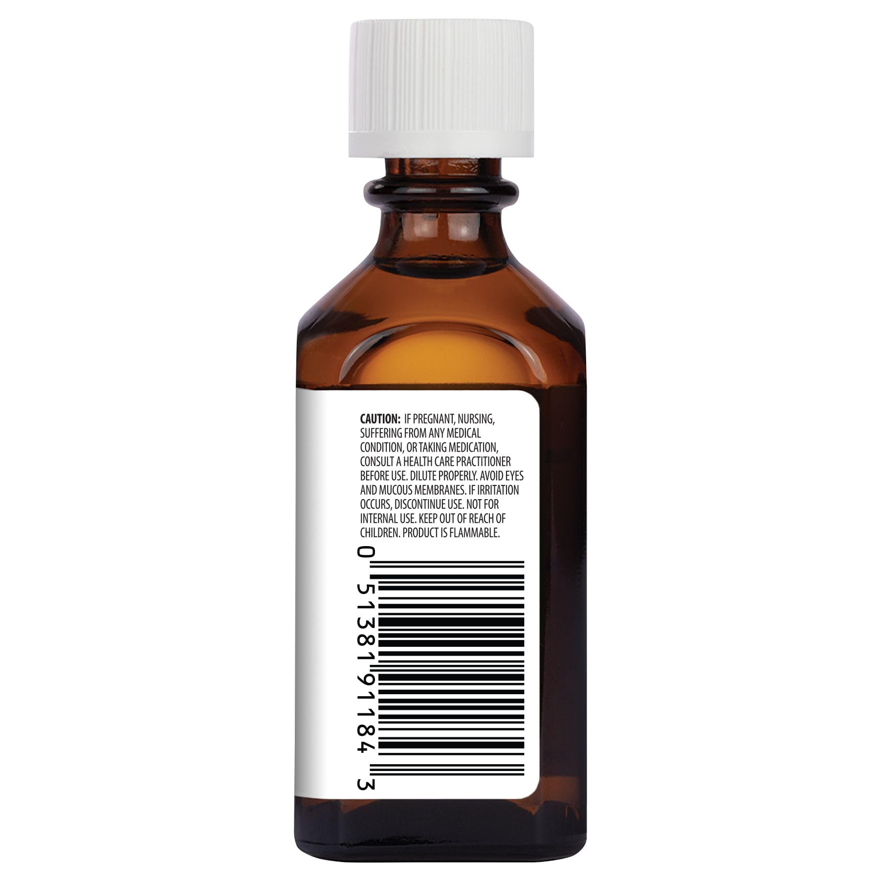 Aura Cacia lavande huile essentielle, gouttes pur, prête à l'emploi pour soins calmes.