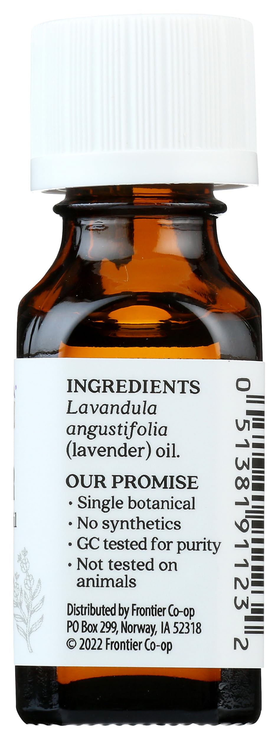 Aura Cacia Lavande favorise une nuit plus douce lorsqu'elle est utilisée au lit.