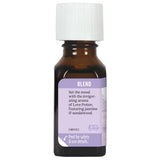 Aura Cacia Love Potion bain sensoriel à domicile pour un moment privilégié.