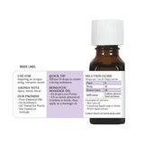 Aura Cacia Love Potion: conseils diffusion pour une expérience olfactive durable.