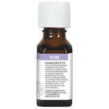 Aura Cacia Love Potion: diffuseur prêt à créer une ambiance intime et chaleureuse.