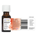 Aura Cacia Medieval Mix, solution DIY pour préparation domestique et soins légèrement parfumés.