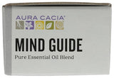 Boîte Emballage Mind Guide, idée cadeau axée sur le focus.