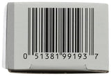 Étiquette Aura Cacia Mind Guide, design clair et apaisant.