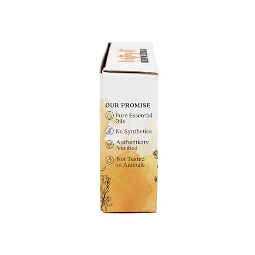 Aura Cacia pamplemousse: flacon huile essentielle pour stimuler la vitalité.