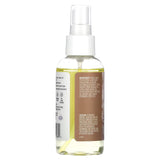 Aura Cacia Patchouli Orange brume aromatherapie, mise en scène intérieure pour ambiance calme