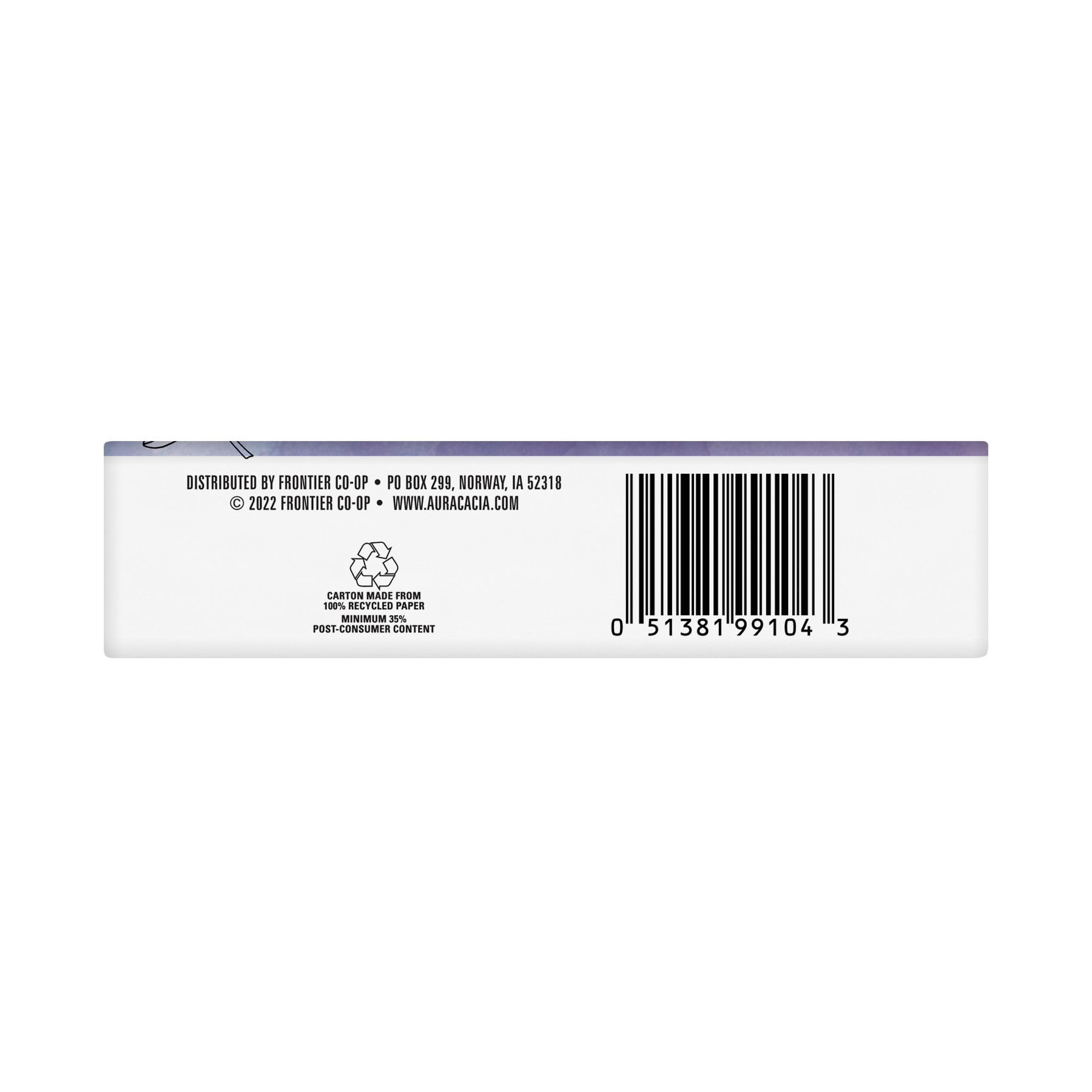 Aura Cacia Relaxation Kit: boîte cadeau prête à offrir.