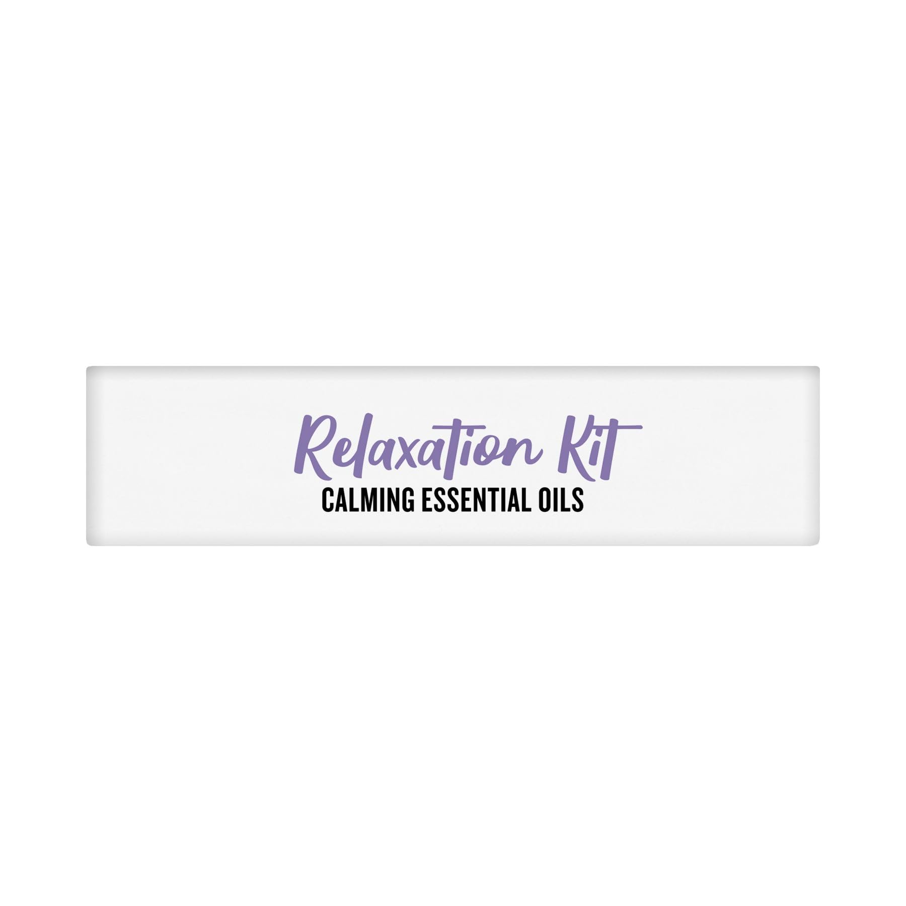 Aura Cacia Relaxation Kit: guide d’apprentissage pratique et conseils d’utilisation.