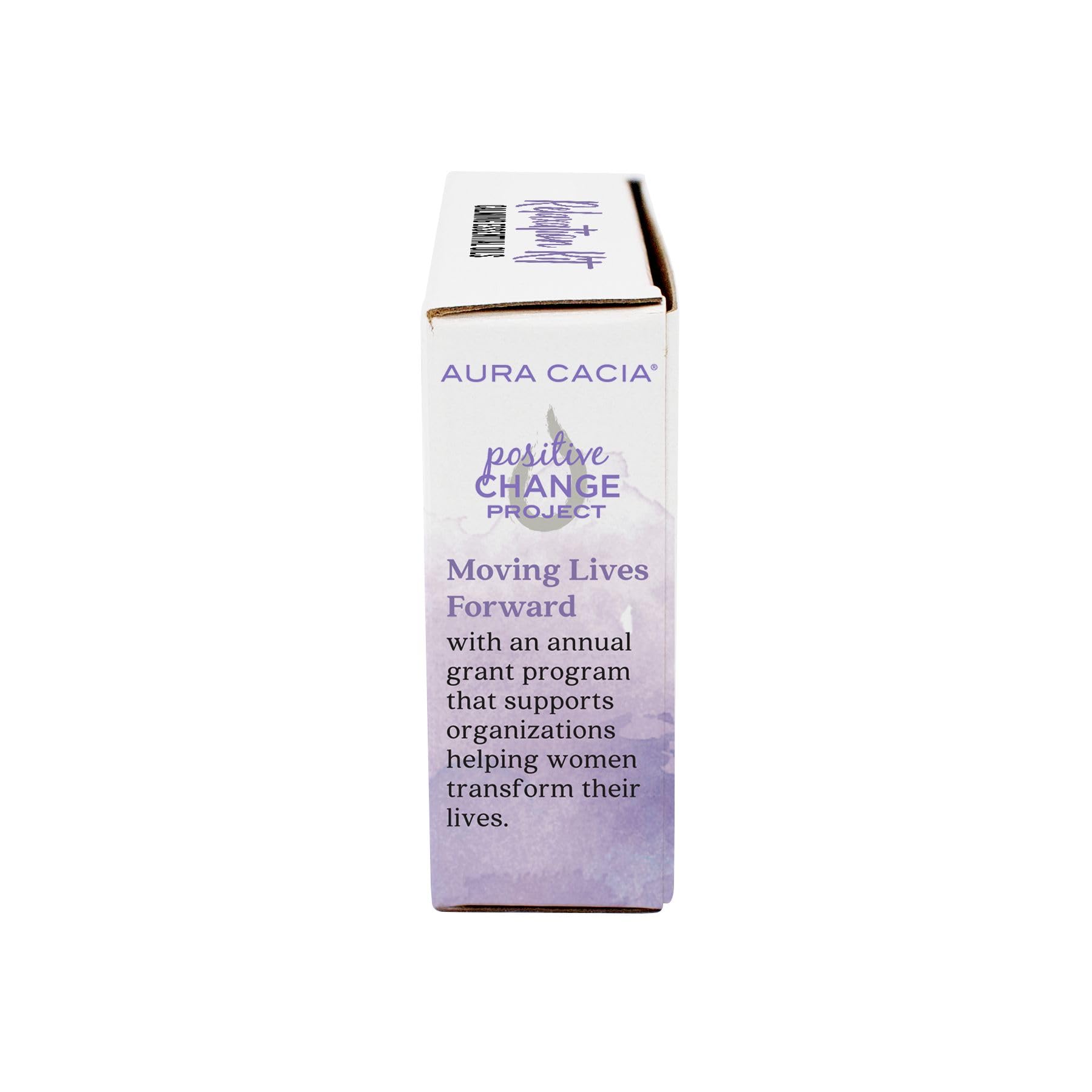 Aura Cacia Relaxation Kit: mélange apaisant favorisant les rituels de calme.
