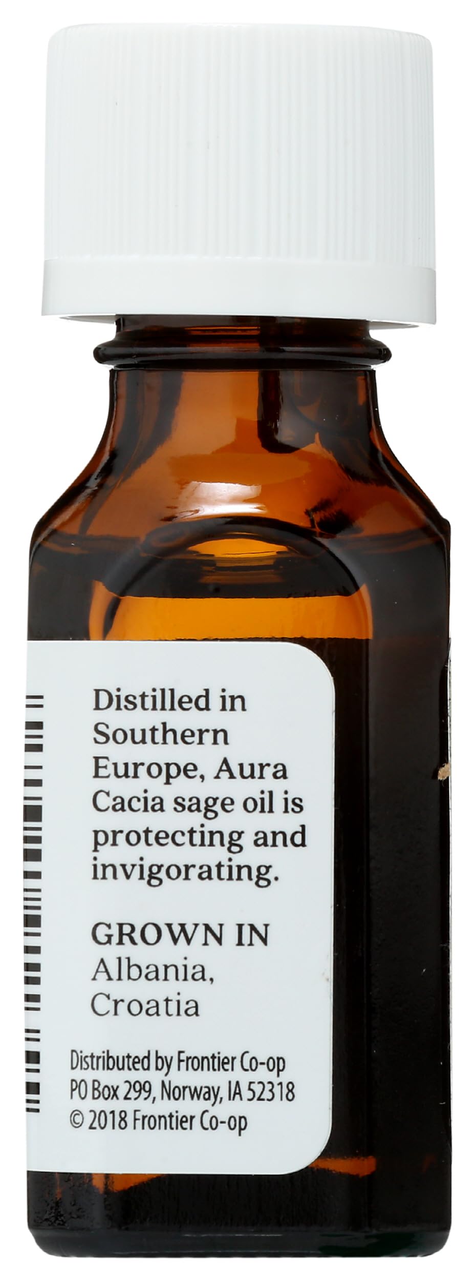 Diffusion humeur avec Aura Cacia Sage pour atmosphère calme.