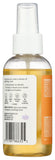 Spray d'ambiance Tangerine et Pamplemousse Aura Cacia pour revitaliser votre espace.