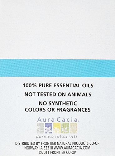 Sans additifs synthétiques et pur aromathérapie