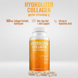 Aura Vitamin: capsules végétales énergie matinale.