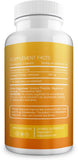 Aura Vitamin: flacon de gélules faciles à intégrer au quotidien.