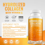 Aura Vitamin: soutien digestion, gélules faciles à avaler.