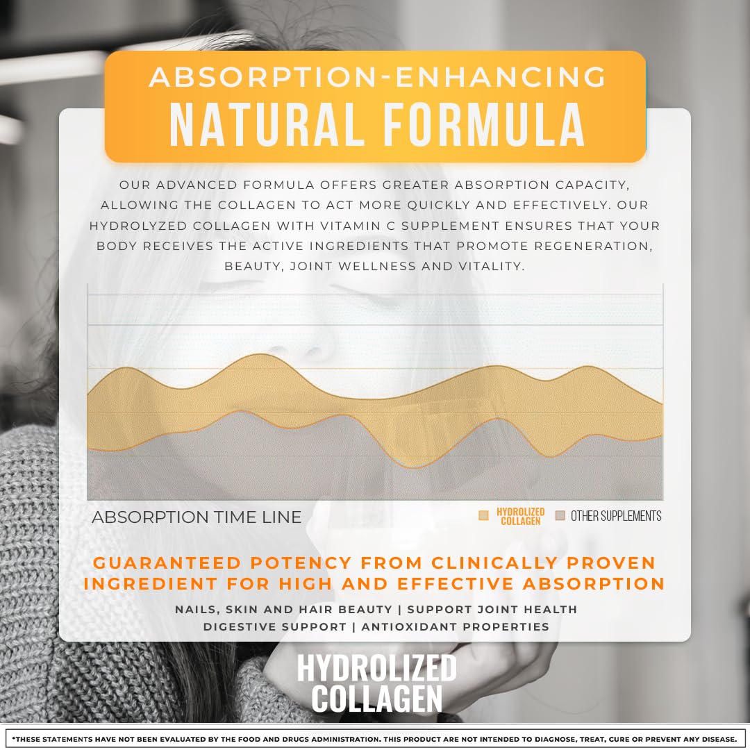 Aura Vitamin: vitamine C et acide hyaluronique pour le teint.