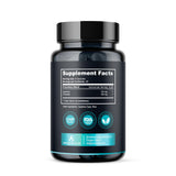 Défenses naturelles soutenues avec Aura Vitamins Stem Cell 1000mg