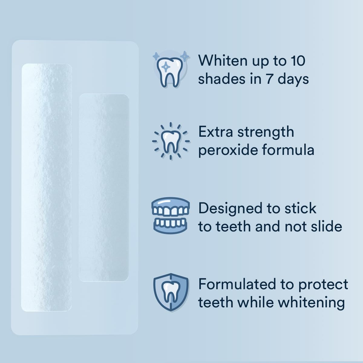 Réduction potentielle de la sensibilité grâce à une approche double protection.