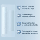 Réduction potentielle de la sensibilité grâce à une approche double protection.