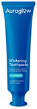 Auraglow dentifrice blanchiment – sourire plus lumineux après chaque brossage