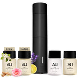 Diffuseur Aura House connecté intelligent pour une ambiance parfumée constante