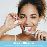 Auranexa xylitol et probiotiques – ingrédients bénéfiques pour l’hygiène