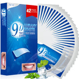 AURANY 9D emballage du kit blanchiment facilement transportable